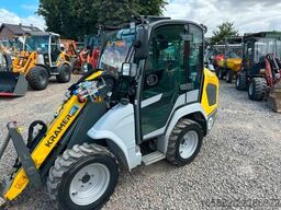 KRAMER 5040 High Flow Radlader 35.000 EUR
