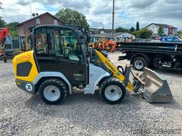 KRAMER 5040 High Flow Radlader 35.000 EUR