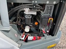 KRAMER 5040 High Flow Radlader 35.000 EUR