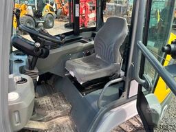 KRAMER 5040 High Flow Radlader 35.000 EUR