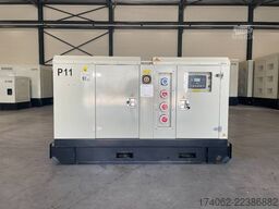 Perkins 403D-11G - 11 kVA Used Generator - DPX-12667