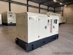 Perkins 403D-11G - 11 kVA Used Generator - DPX-12667