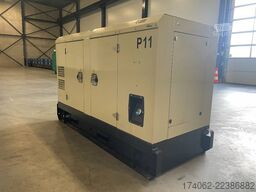 Perkins 403D-11G - 11 kVA Used Generator - DPX-12667