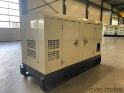 Perkins 403D-11G - 11 kVA Used Generator - DPX-12667
