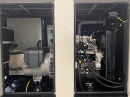 Perkins 403D-11G - 11 kVA Used Generator - DPX-12667