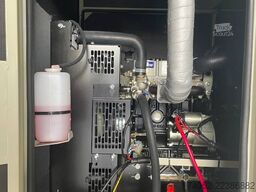 Perkins 403D-11G - 11 kVA Used Generator - DPX-12667