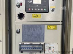 Perkins 403D-11G - 11 kVA Used Generator - DPX-12667