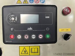 Perkins 403D-11G - 11 kVA Used Generator - DPX-12667
