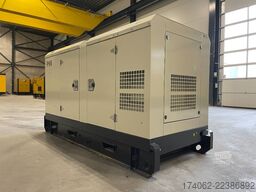 Perkins 1103A-33TG2 - 66 kVA Generator - DPX-19804