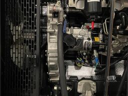 Perkins 1103A-33TG2 - 66 kVA Generator - DPX-19804