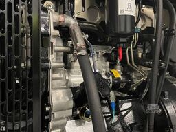 Perkins 1103A-33TG2 - 66 kVA Generator - DPX-19804