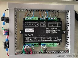 Perkins 1103A-33TG2 - 66 kVA Generator - DPX-19804