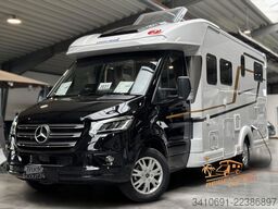 EURAMOBIL Profila T 726 EF 3xMondial Pakete FAS 4,5t