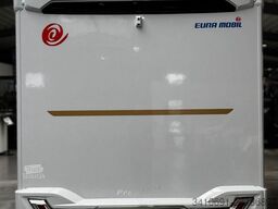 EURAMOBIL Profila T 726 EF 3xMondial Pakete FAS 4,5t
