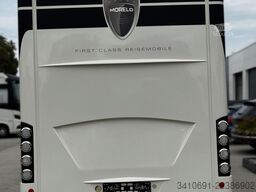 MORELO Loft 82 LB - Style