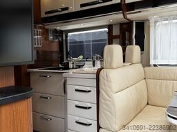 MORELO Loft 82 LB - Style