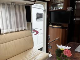 MORELO Loft 82 LB - Style