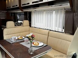 MORELO Loft 82 LB - Style