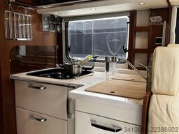 MORELO Loft 82 LB - Style
