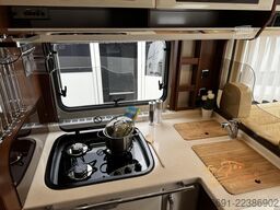 MORELO Loft 82 LB - Style