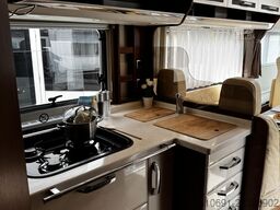 MORELO Loft 82 LB - Style