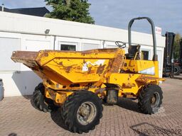 Twaites 5 ton