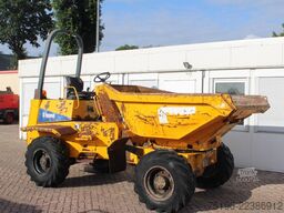 Twaites 5 ton