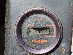 Twaites 5 ton