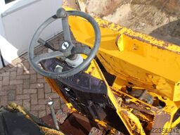 Twaites 5 ton