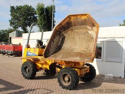 Twaites 5 ton