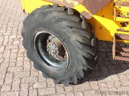 Twaites 5 ton
