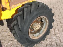 Twaites 5 ton