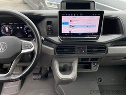 VOLKSWAGEN Crafter 35 MIXTO L4H3 NAVI AHK äden