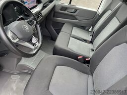 VOLKSWAGEN Crafter 35 MIXTO L4H3 NAVI AHK äden