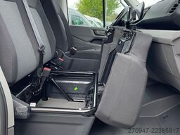 VOLKSWAGEN Crafter 35 MIXTO L4H3 NAVI AHK äden