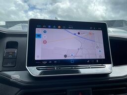 VOLKSWAGEN Crafter 35 MIXTO L4H3 NAVI AHK äden
