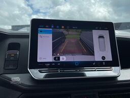 VOLKSWAGEN Crafter 35 MIXTO L4H3 NAVI AHK äden