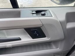 VOLKSWAGEN Crafter 35 MIXTO L4H3 NAVI AHK äden