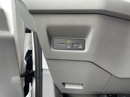 VOLKSWAGEN Crafter 35 MIXTO L4H3 NAVI AHK äden