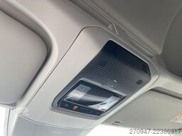 VOLKSWAGEN Crafter 35 MIXTO L4H3 NAVI AHK äden