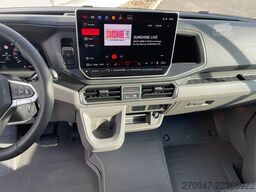 MAN TGE 3.180 L3H3 Kasten 4x4 STANDHZ ACC LENKRADHZ