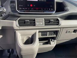 MAN TGE 3.180 L3H3 Kasten 4x4 STANDHZ ACC LENKRADHZ