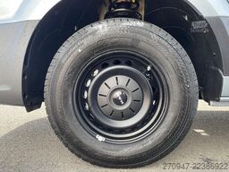 MAN TGE 3.180 L3H3 Kasten 4x4 STANDHZ ACC LENKRADHZ