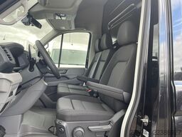 MAN TGE 3.180 L4H3 Kasten AHK LED NAV LENKRADH SITZH