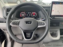 MAN TGE 3.180 L4H3 Kasten AHK LED NAV LENKRADH SITZH