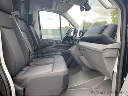 MAN TGE 3.180 L4H3 Kasten AHK LED NAV LENKRADH SITZH