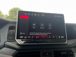 MAN TGE 3.180 L4H3 Kasten AHK LED NAV LENKRADH SITZH