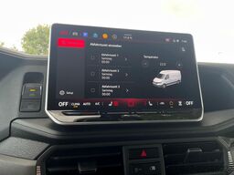 MAN TGE 3.180 L4H3 Kasten AHK LED NAV LENKRADH SITZH