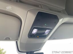 MAN TGE 3.180 L4H3 Kasten AHK LED NAV LENKRADH SITZH