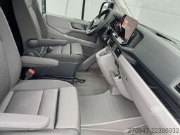 MAN TGE 3.180 L3H2 MIXTO 4x4 AUTOM ACC STANDH SITZH